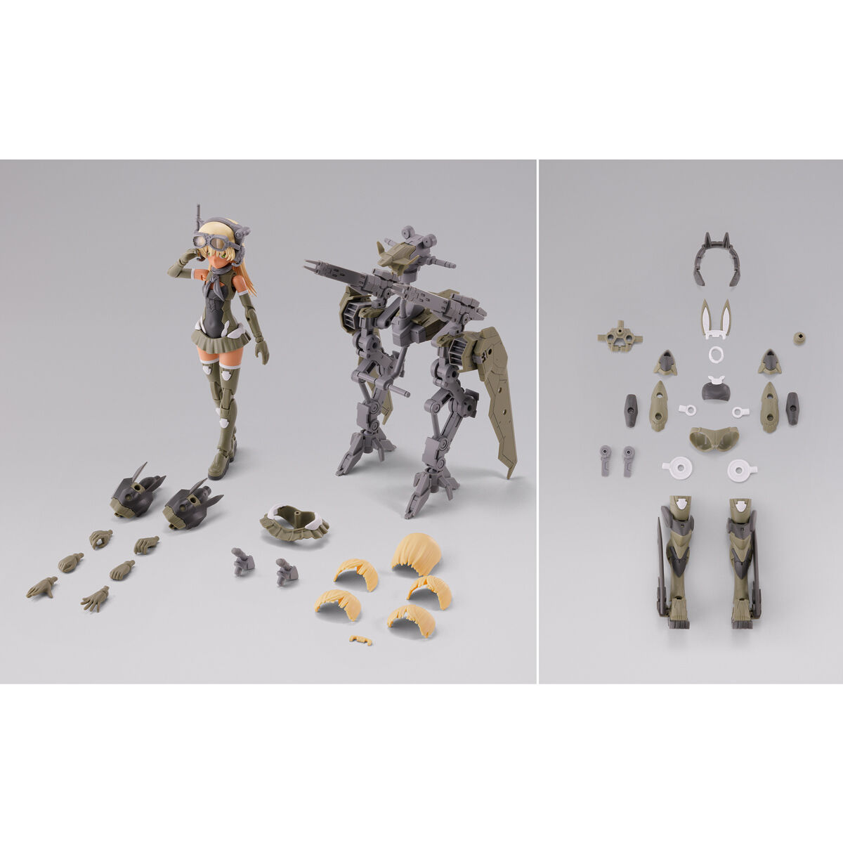 30MS SIS-Tc10m レプレロ=プローペン(スケルツァンドフォーム)【再販