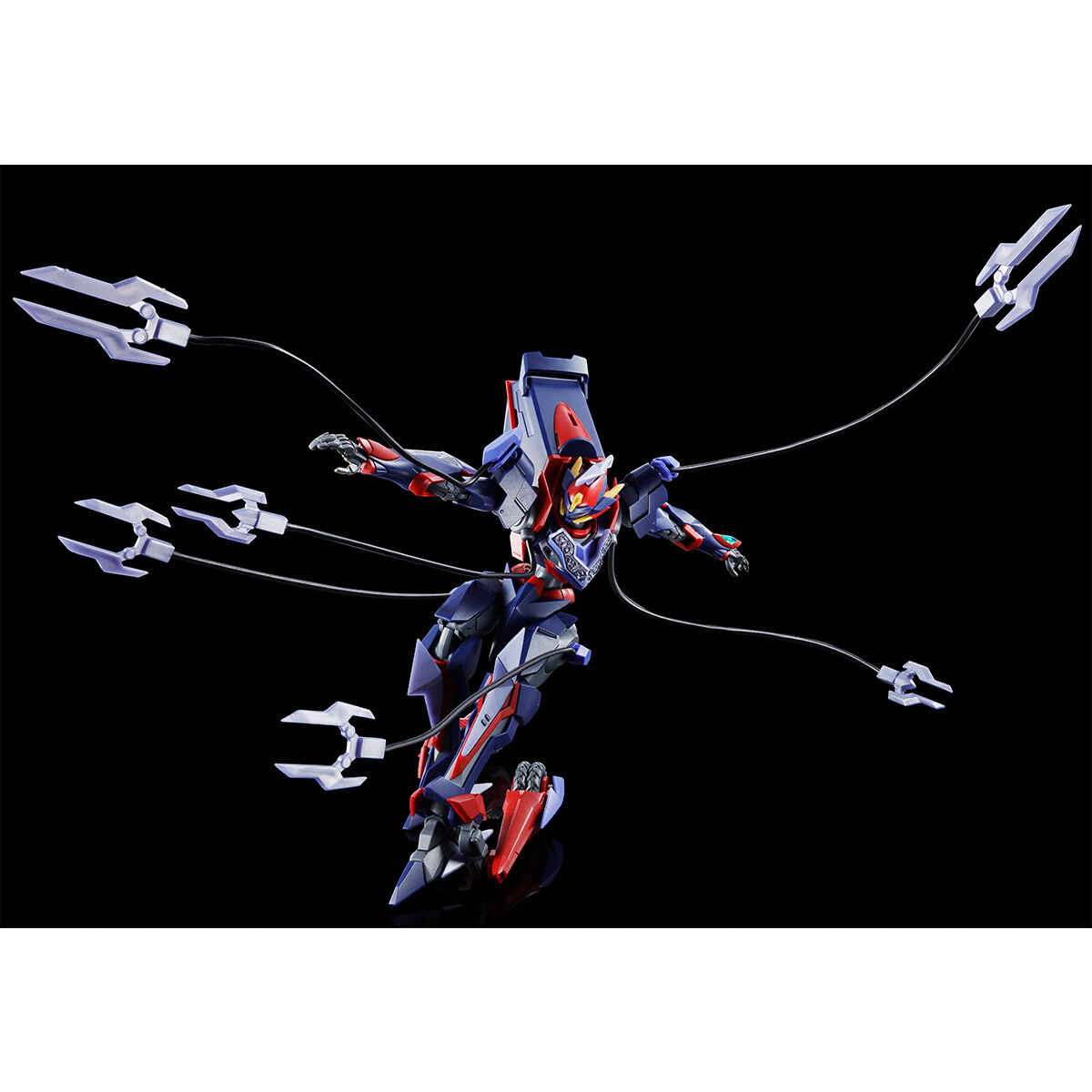 HG 1/35 Zi-アポロ【2次：2026年5月発送】 | コードギアス