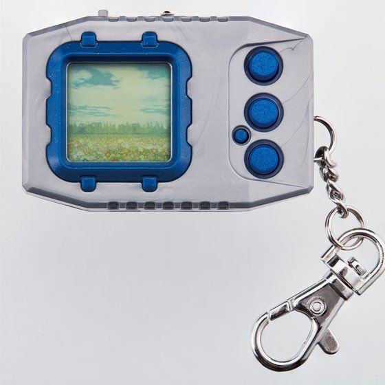 抽選販売】デジタルモンスター デジモンペンデュラム ver.20th