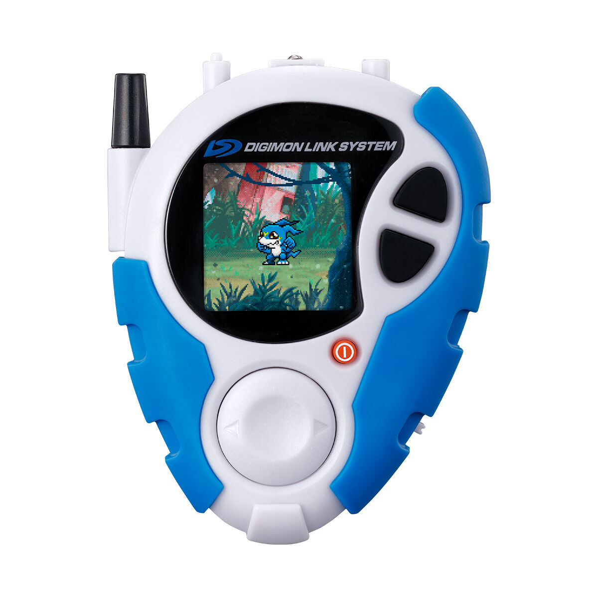 D-3 DIGIMON DETECT & DISCOVER -25th COLOR EVOLUTION- （本宮大輔