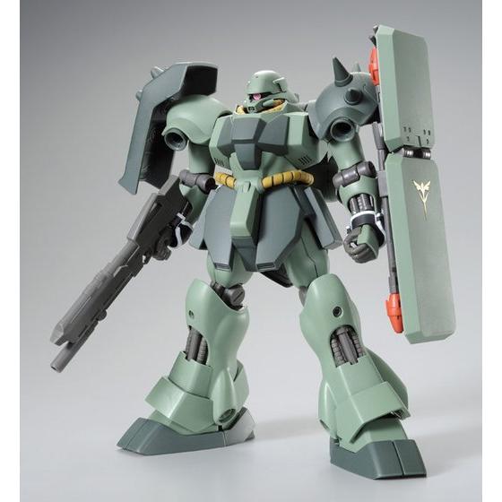 機動戦士ガンダムUC』に登場のネオ・ジオンMS 3機、'袖付き'仕様で予約