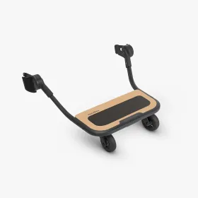 Vista V3 Stroller - Gwen - UPPAbaby
