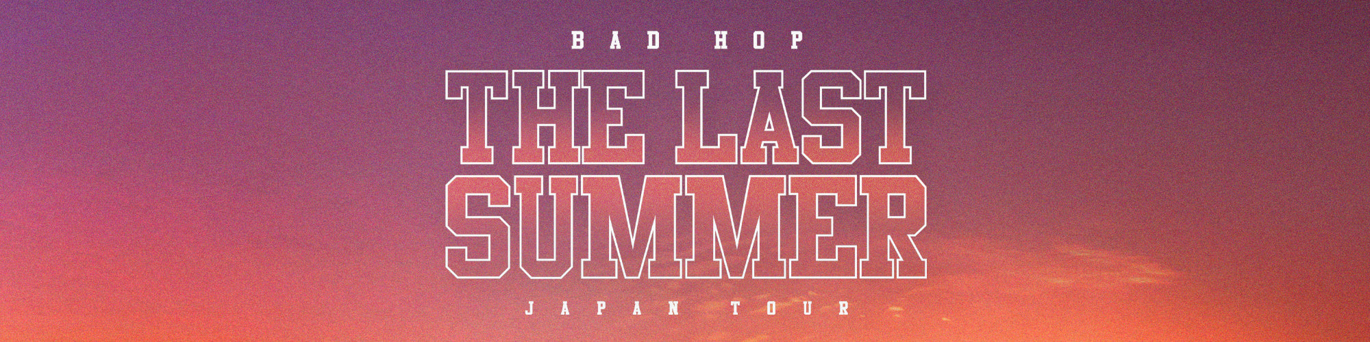 DVD – BAD HOP オフィシャルサイト
