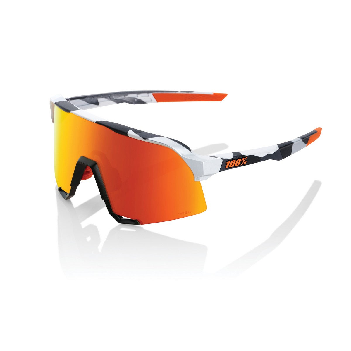 100% S3 Sunglasses