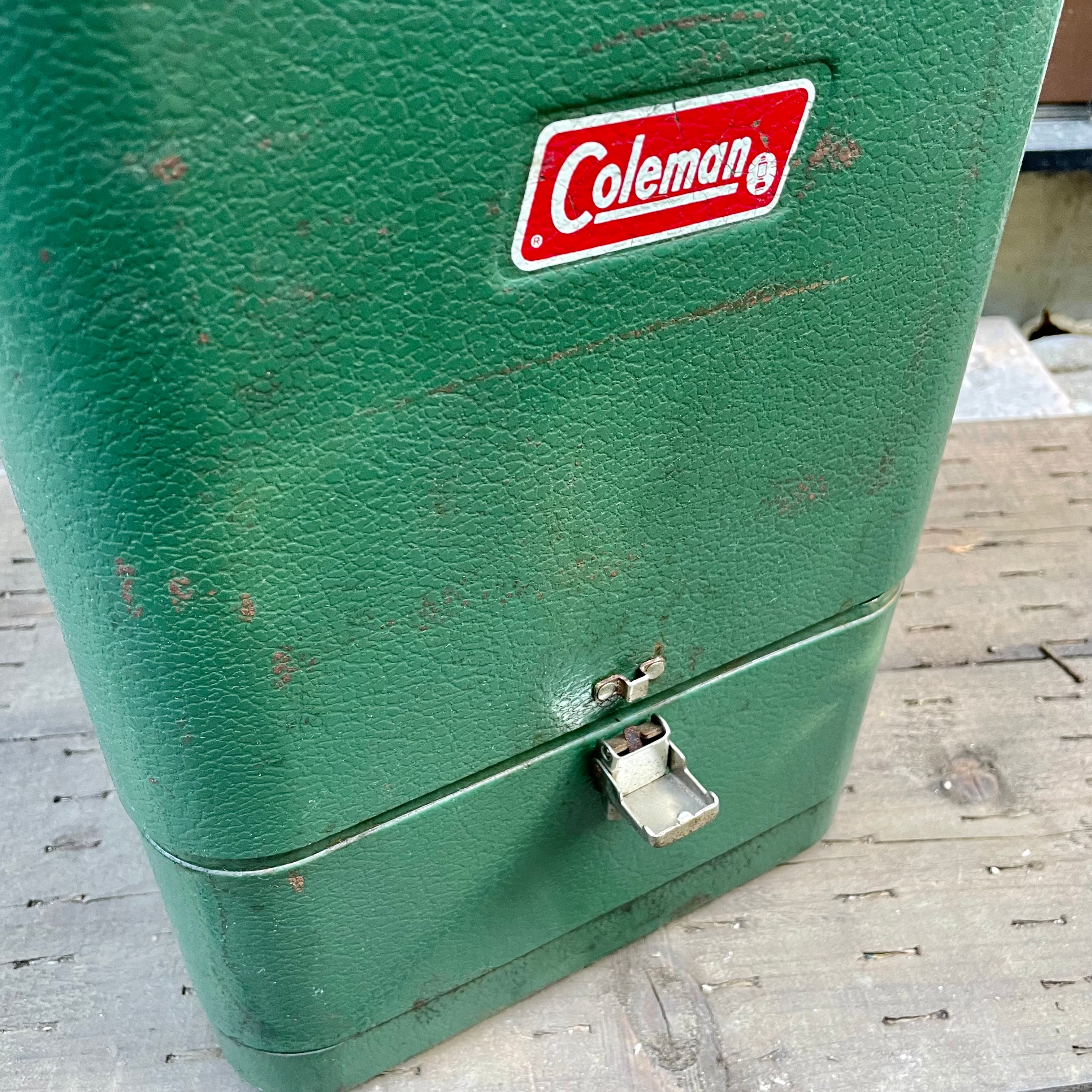 コールマン⭐︎ガルウィング ランタンケース リュウ コールマン