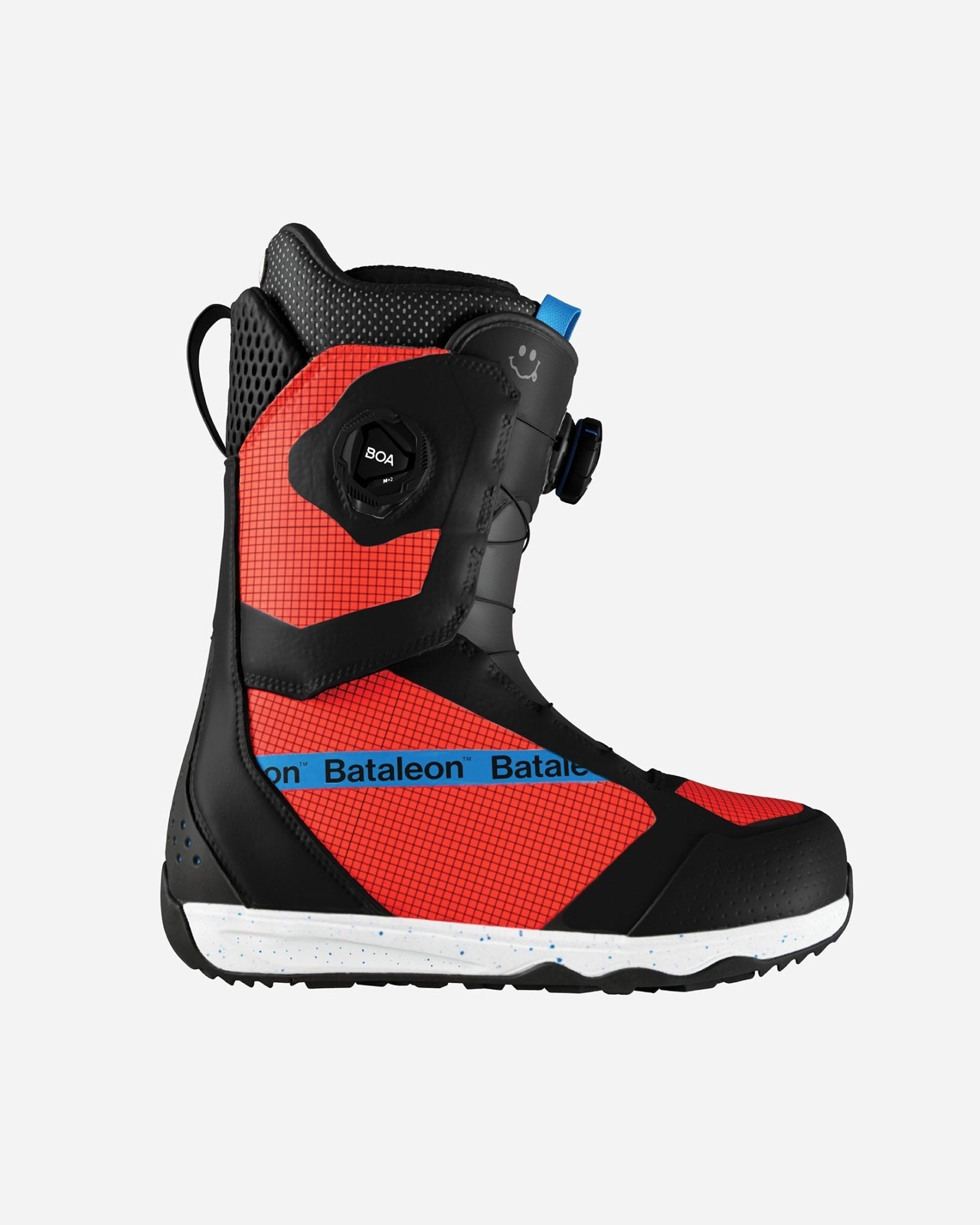 Salsa BOA 2025 | Bataleon Snowboards™ – Bataleon US