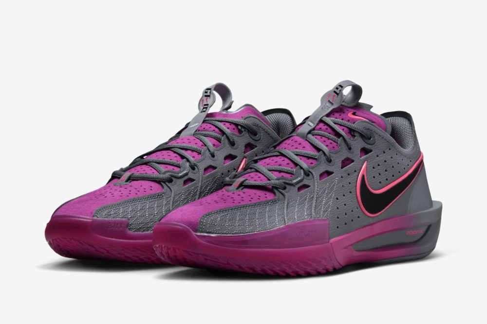 海外発売中】Nike G.T. Cut 3 | bbkicks-news