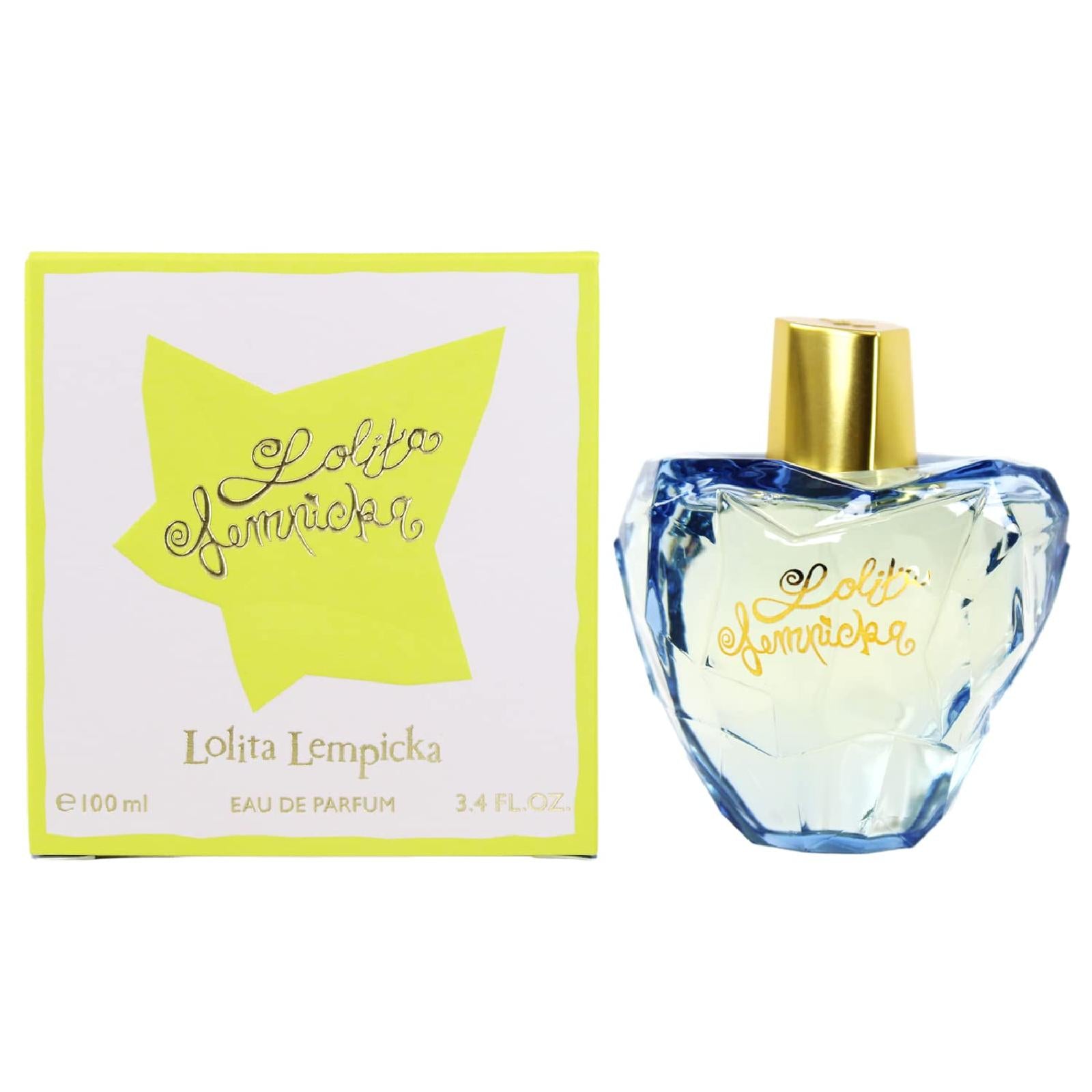 Lolita Lempicka Eau de Parfum - Floral Fruity Delight