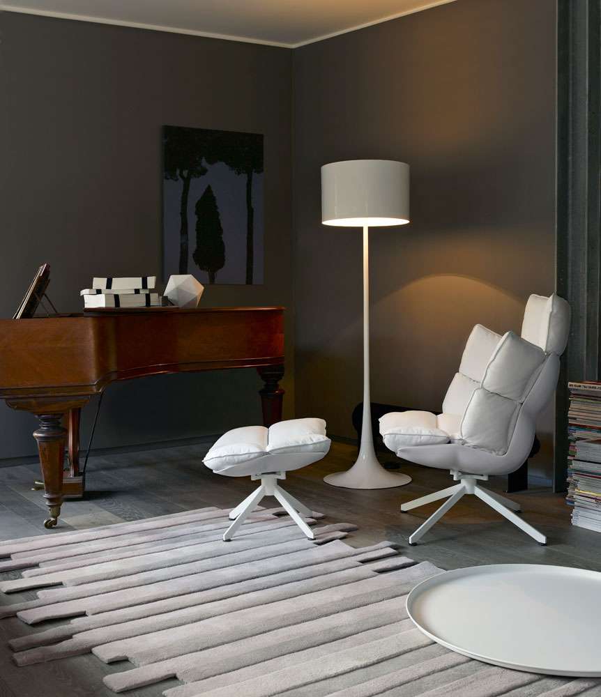 Husk - B&B Italia