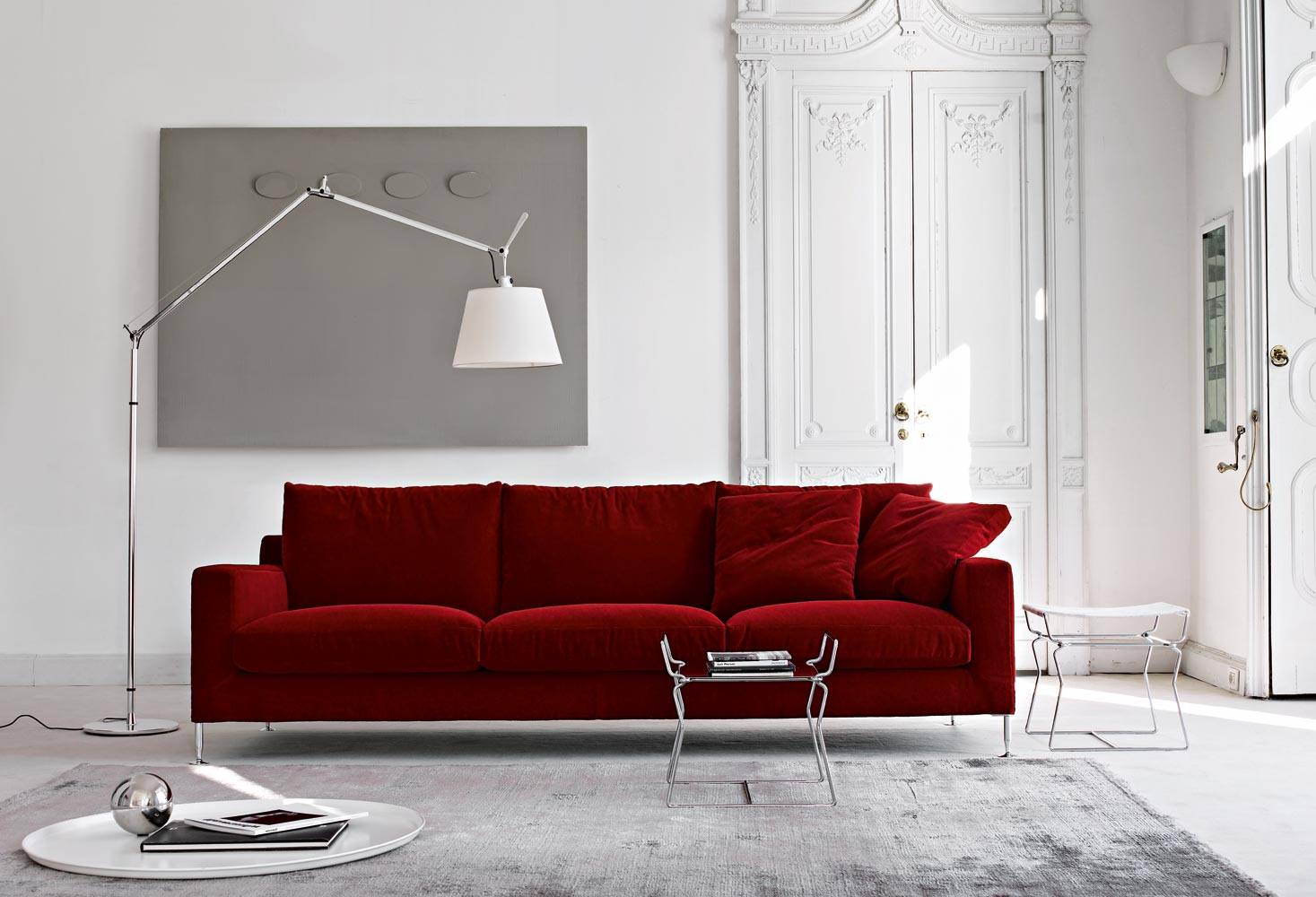 Harry - B&B Italia