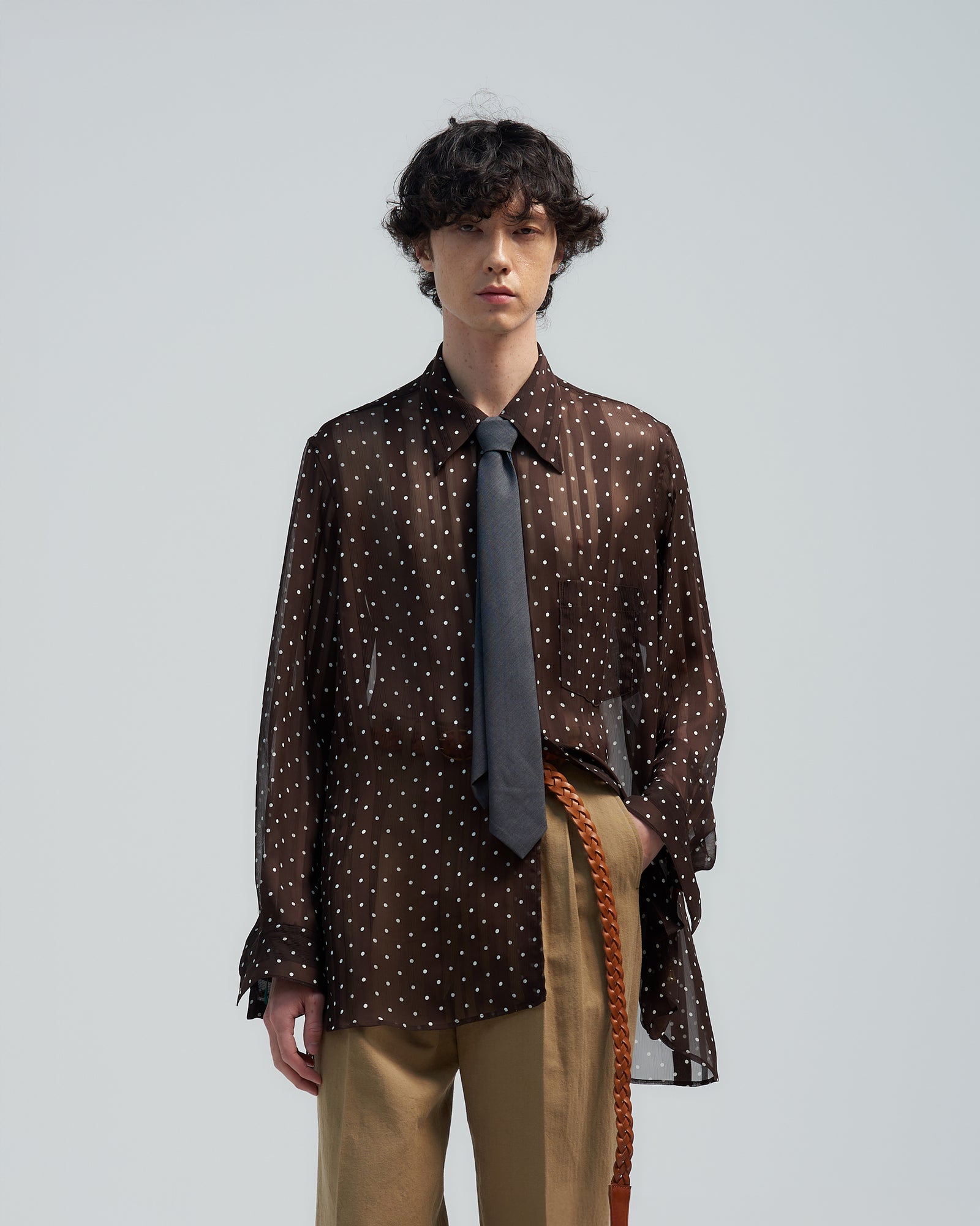 wink – Brown｜BED j.w. FORD Official Website