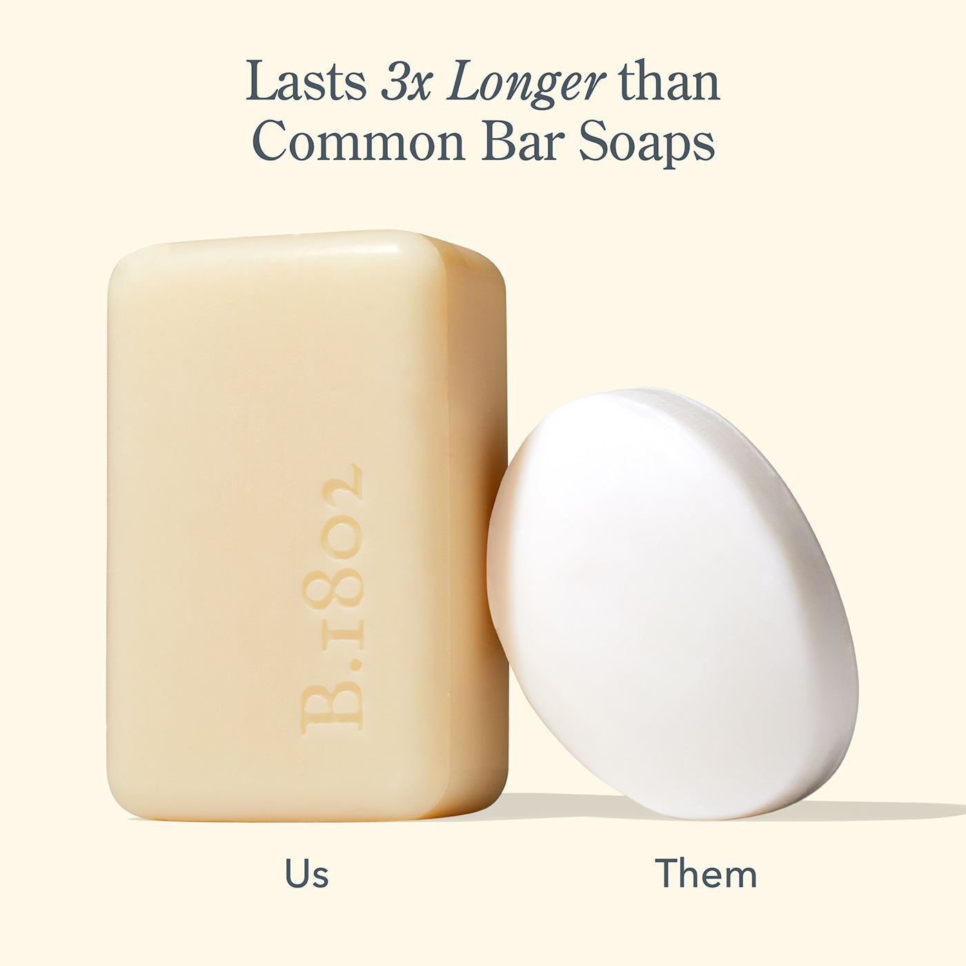 Honey & Orange Blossom Goat Milk Soap
