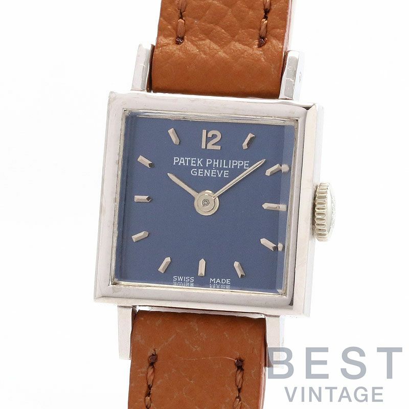 PATEK PHILIPPE 時計ケース2本用