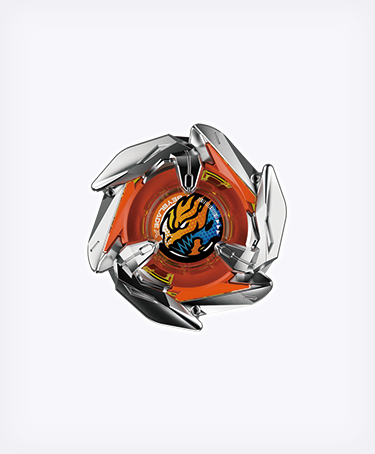 BX-31 ランダムブースターVol.3｜製品情報｜BEYBLADE X タカラトミー