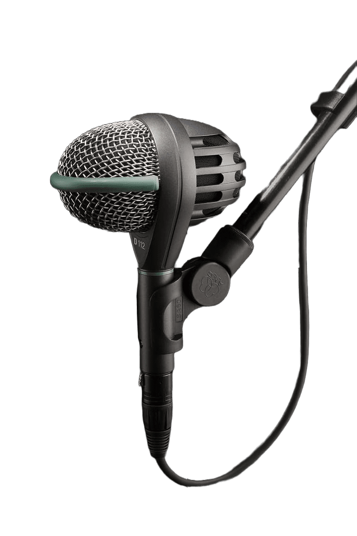 コンデンサーマイク・AKG C391Bレビュー【シンバルに最適】 | イチログ