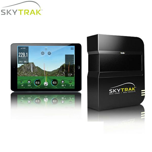 新型】Sky Track+ 弾道測定器&保護シールド スカイトラックプラス 新型