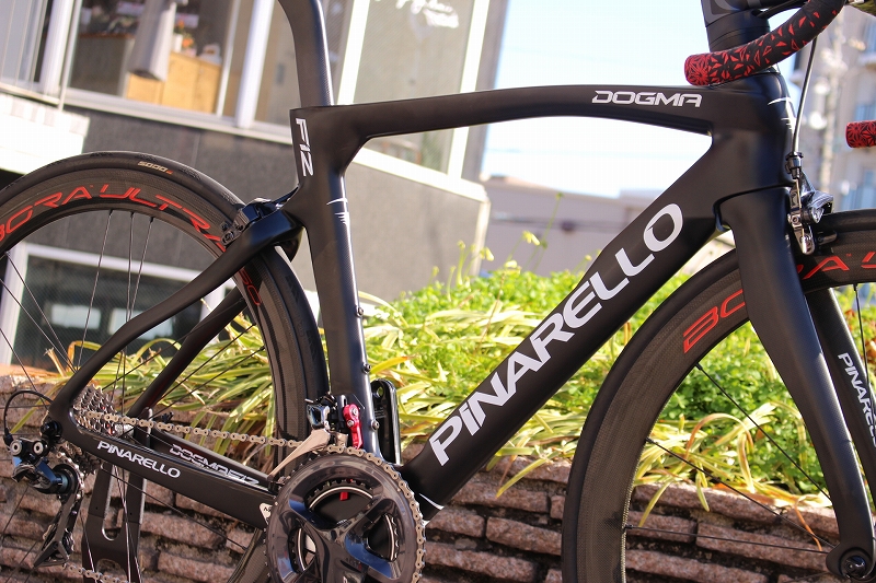 ピナレロ Pinarello ドグマ DOGMA F12 2021年モデル 515サイズ