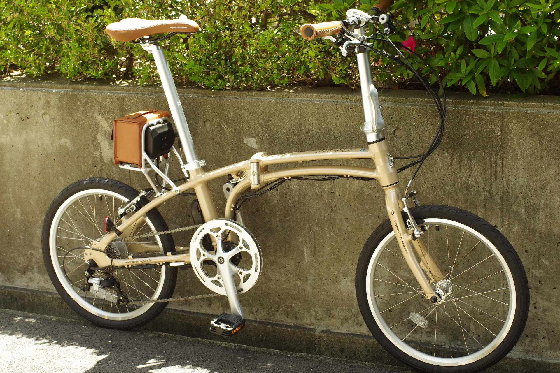 Daytona DE01 旧モデルが特価です。 – Bici Termini