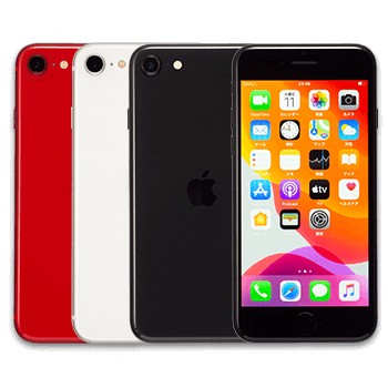 Apple iPhone SE (第2世代) 64GB（良品）の詳細情報｜ビックカメラの