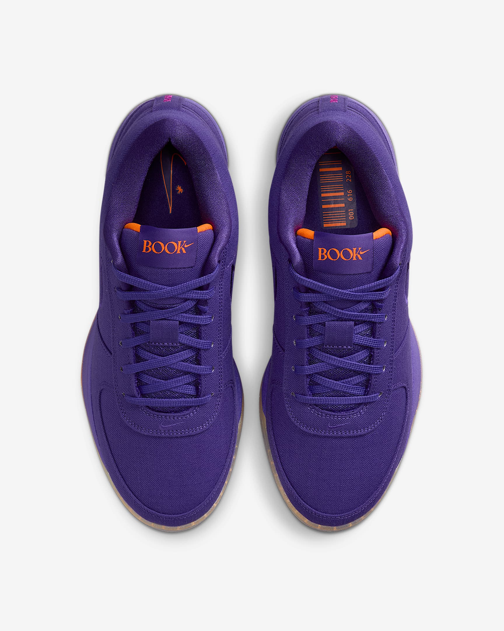 Nike Book 1 