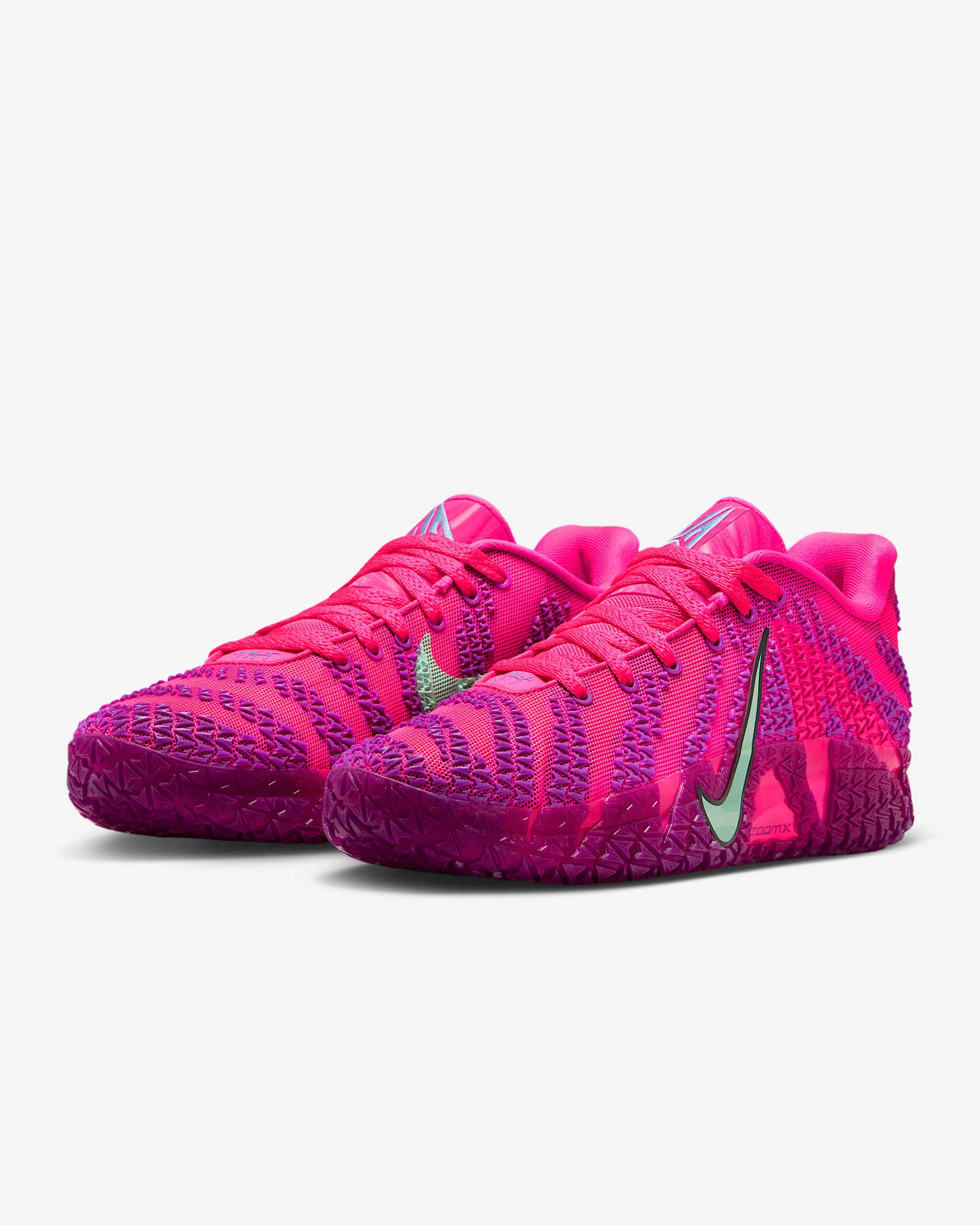 Nike Ja 3 