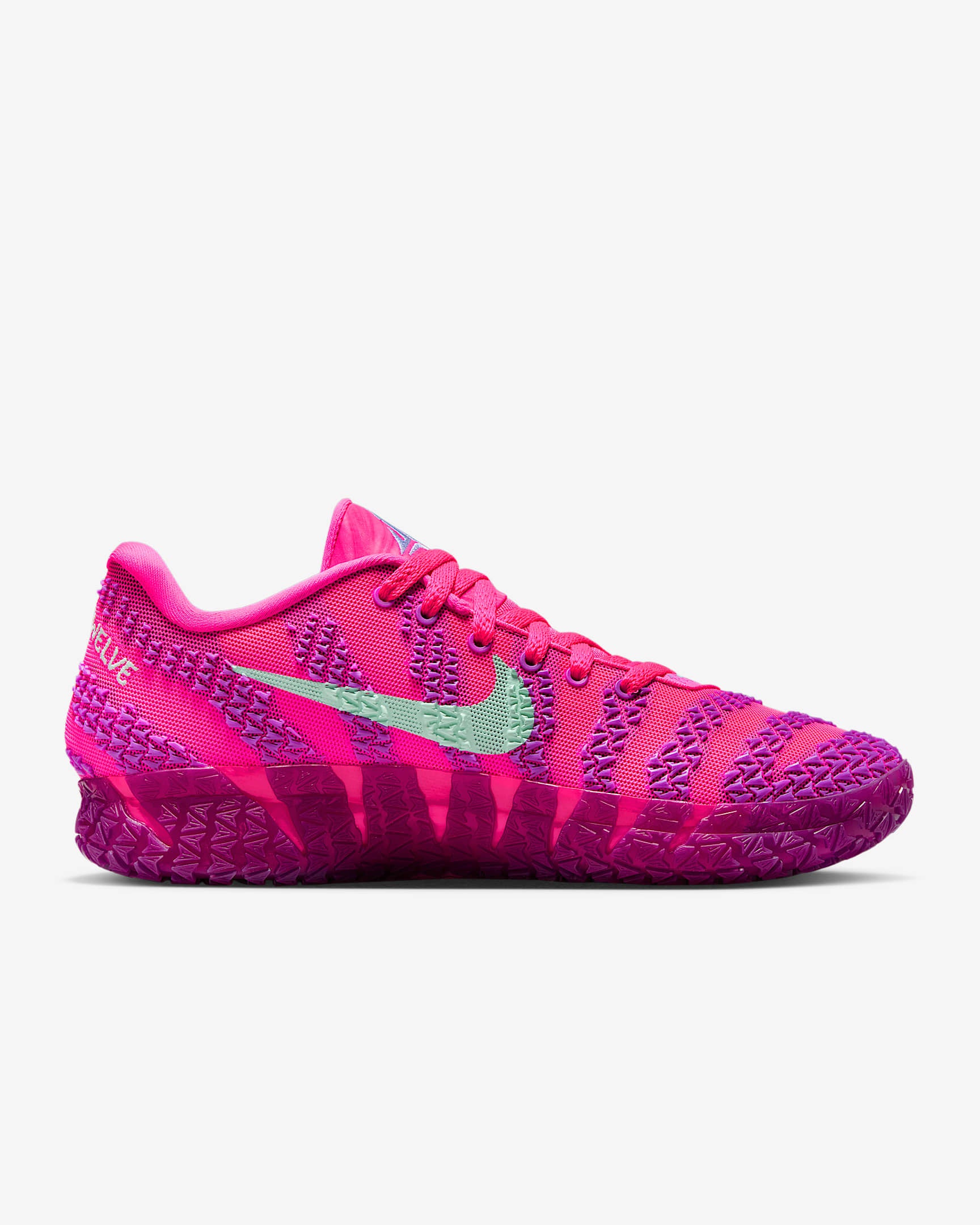 Nike Ja 3 