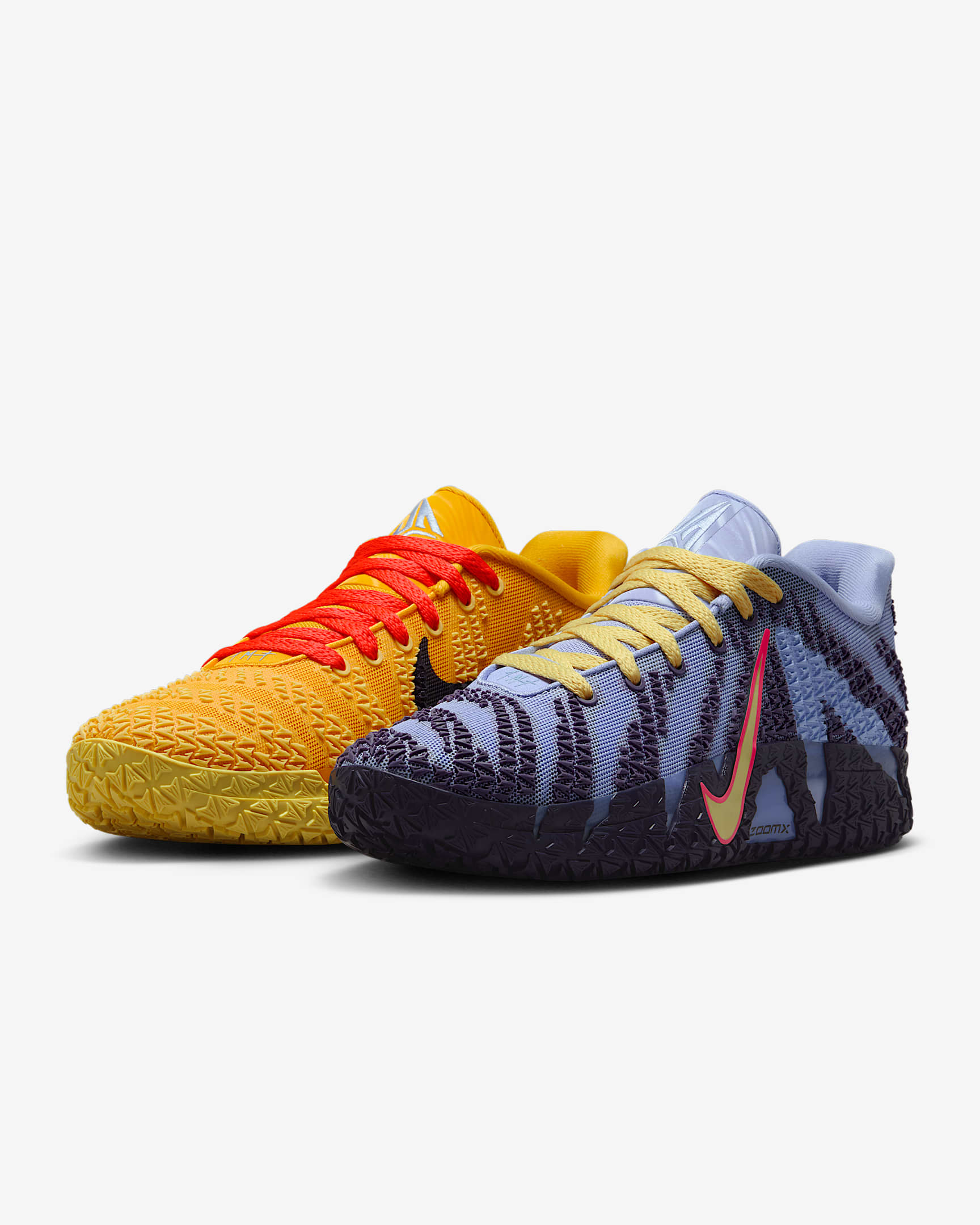 Nike Ja 3 Basketball Shoes 