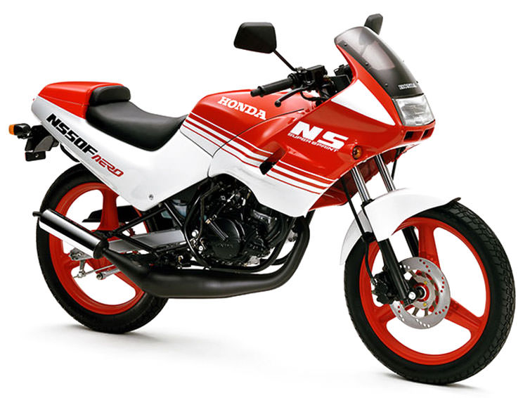 NSR50 エンジン腰下 AC08E-204 NS-1 NS50F NS50F(AC08)-since 1987