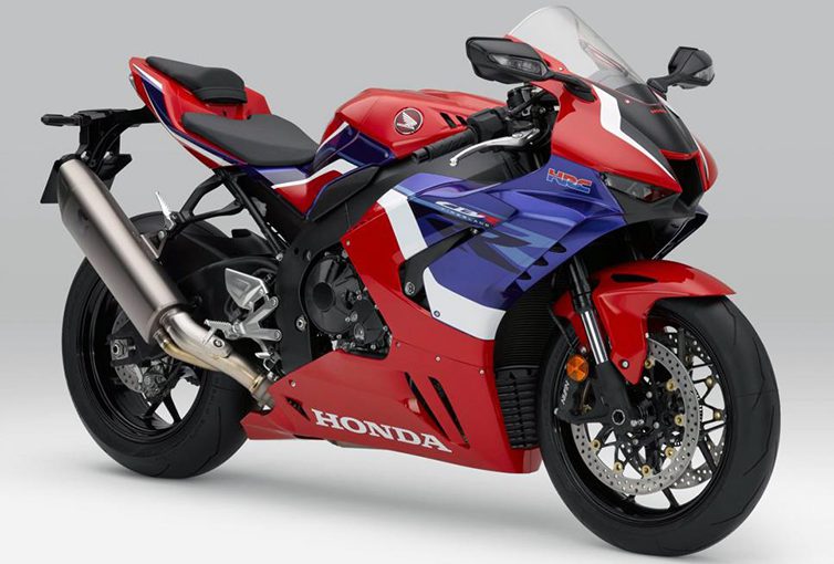 CBR1000RR-R/SP(SC82)-since 2020- - バイクの系譜