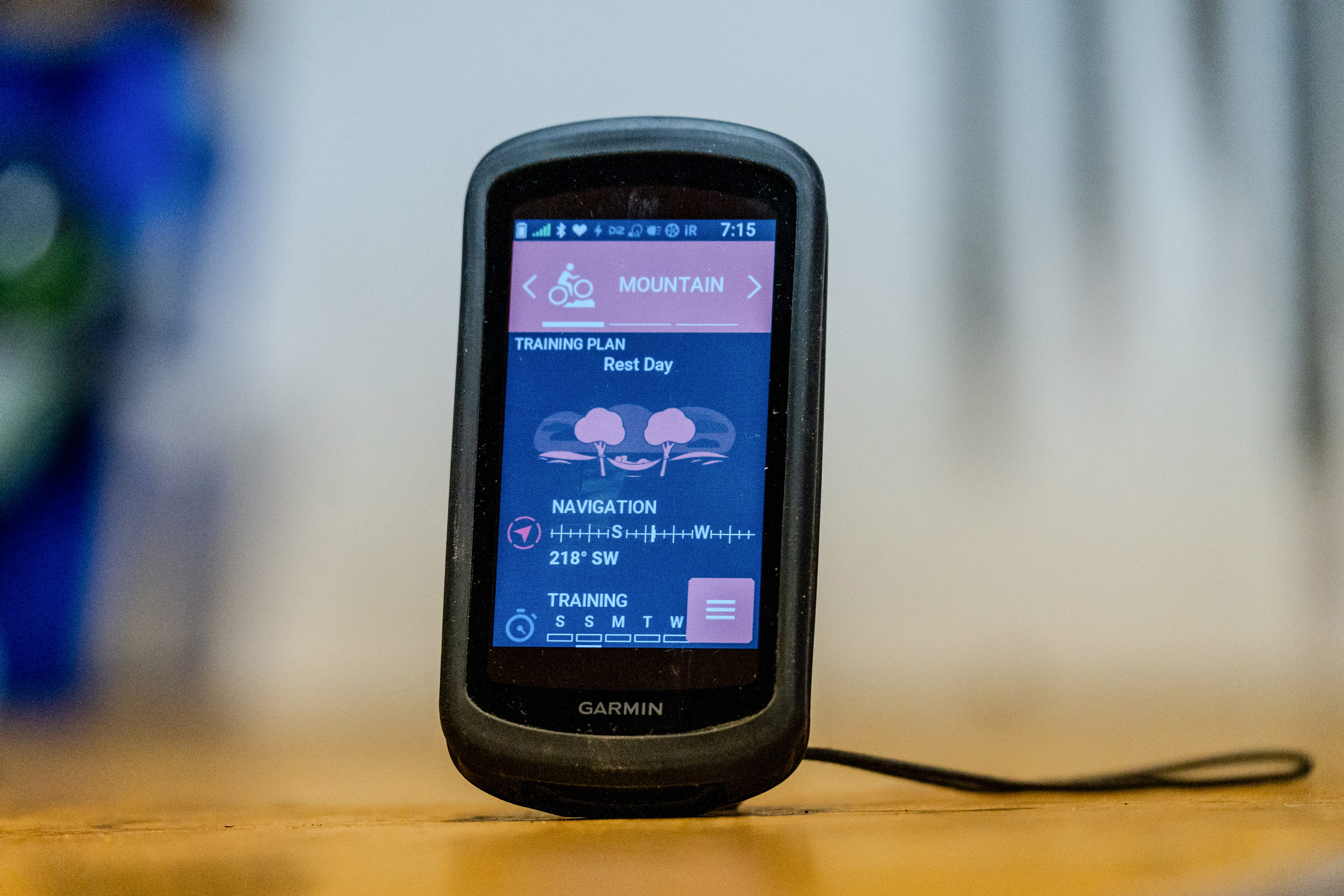 Garmin Edge 1040 Solar Review - BIKEPACKING.com