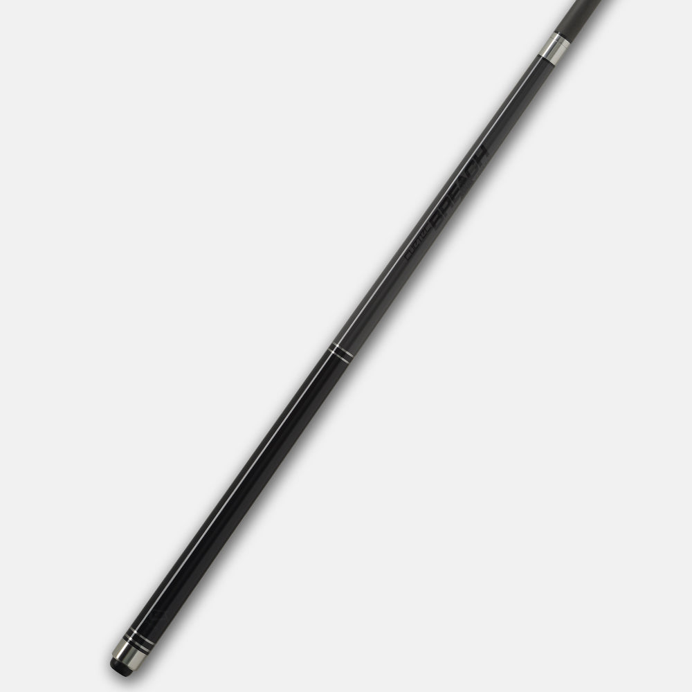 CUETEC 95-146 ブリーチブレイク ゴーストエディション – BILLIARD SQUARE