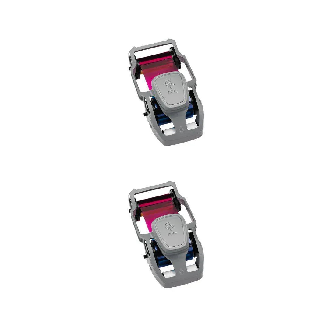 Zebra 800300-550 Ribbon – Bodno