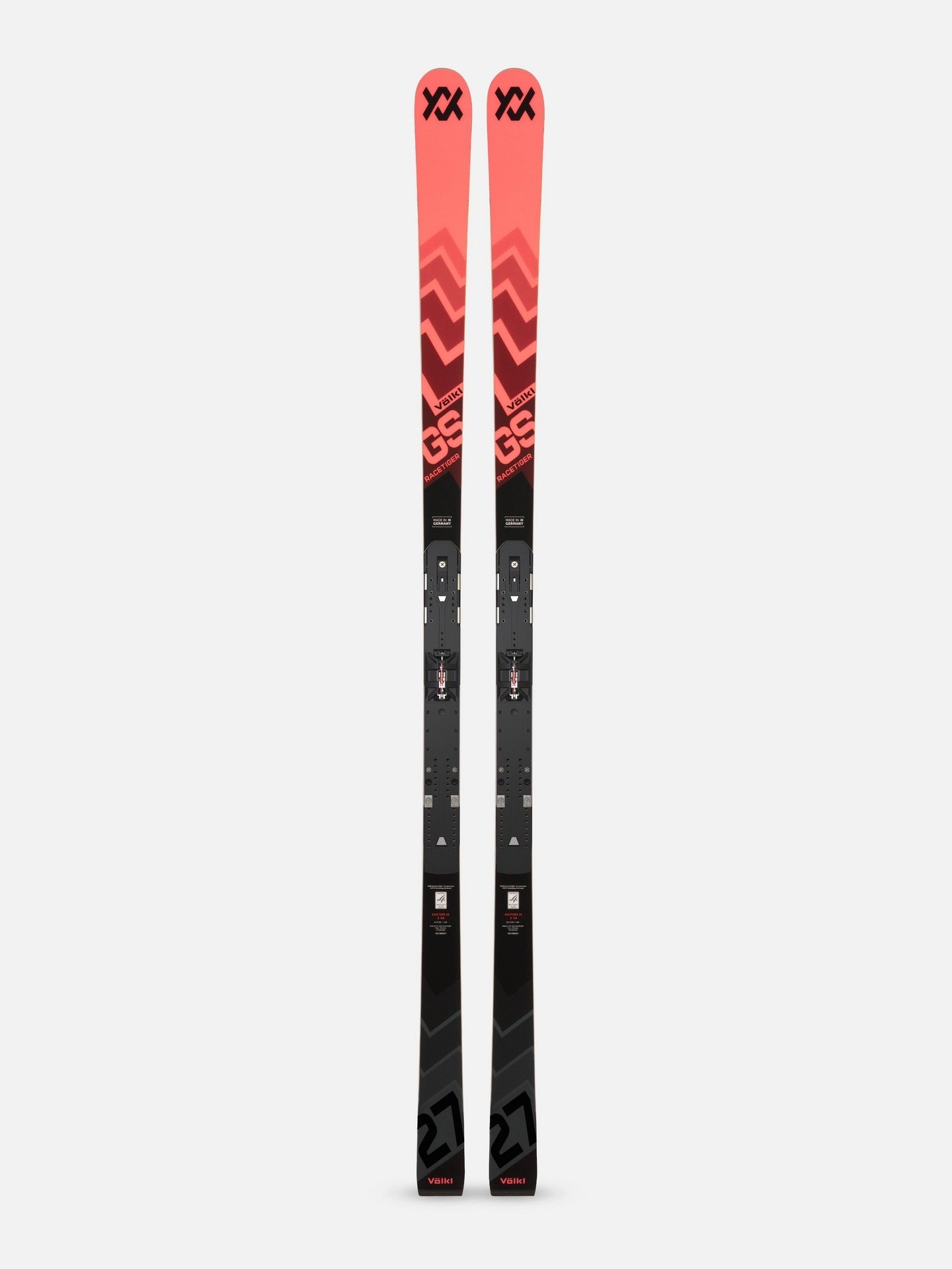 Volkl Racetiger GS R – Boutique Garceau