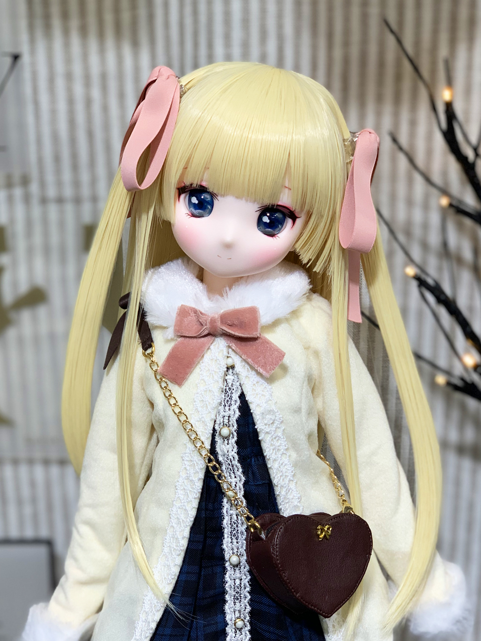 Iris Collect petit『あんな／～Wonder fraulein～Holy night Princess