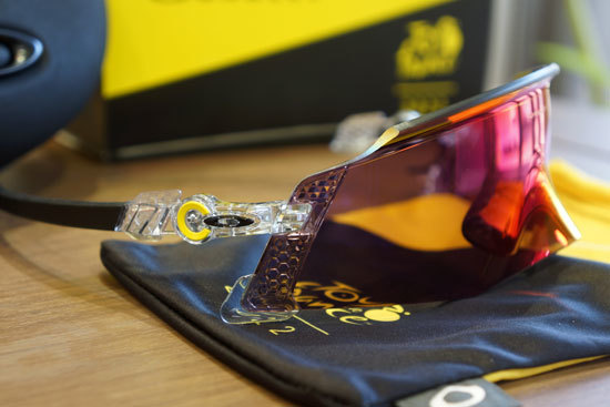 OAKLEY KATO(ケイト) Touro de France ツールドフランス サングラス