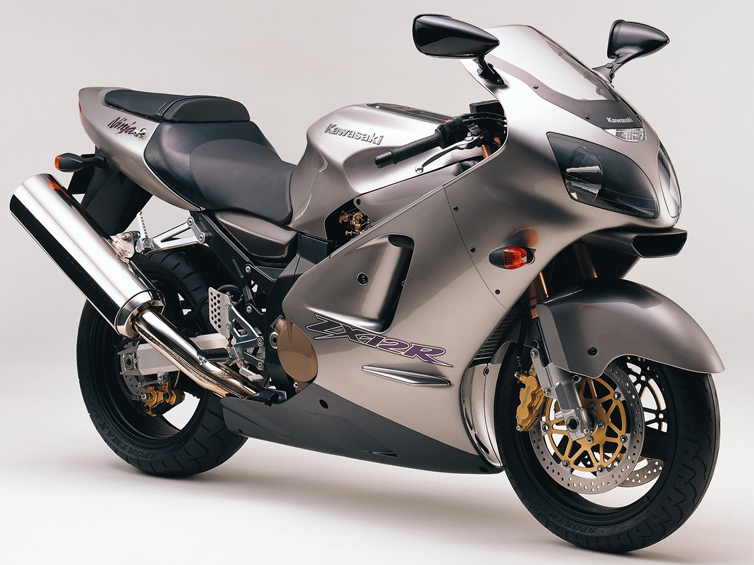 12点 おまとめ ZX-12Rの思い出、そして現在 - Life on Wheeeeeles and