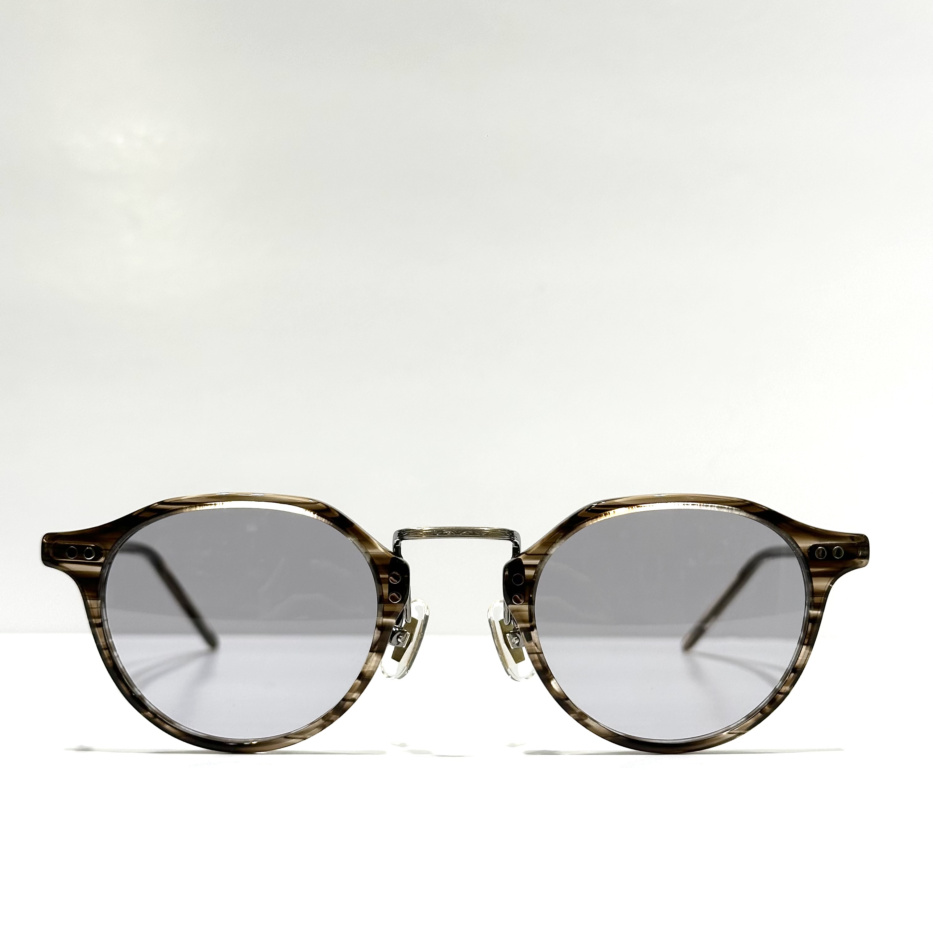金子眼鏡KANEKO OPTICAL SUNGLASSES~KS-008~ | 金子眼鏡店 | ショップ