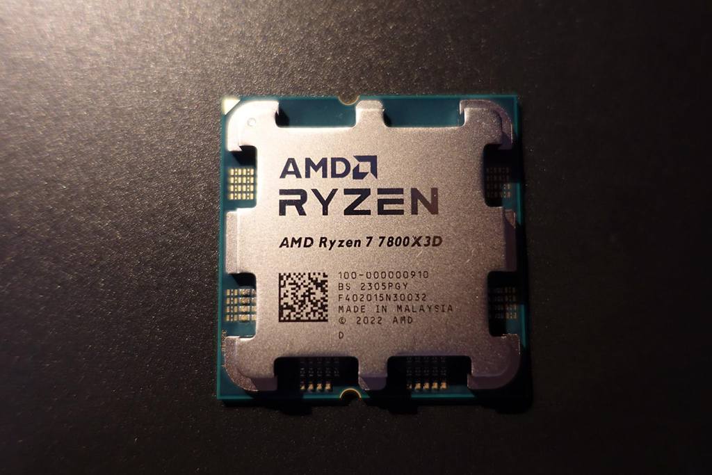 Ryzen 7 7800x3d ゲーミング向けCPU：知っておくべきこと