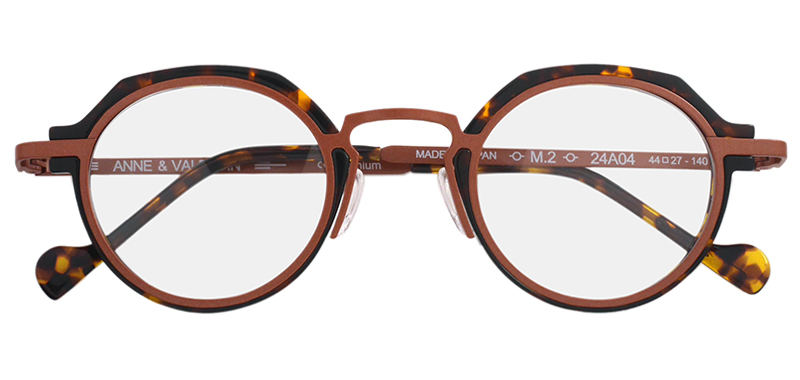 Anne et Valentin M.2 人気モデルに新色登場 | 3T TRIPLE BLOG*東京