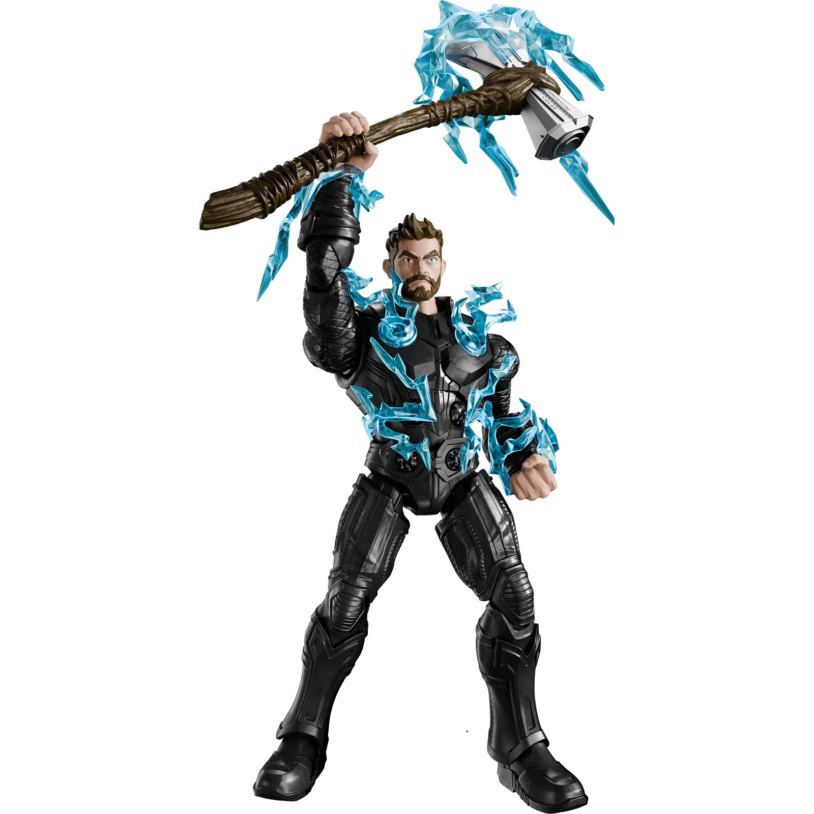 Blokees Ultraman Galaxy Version 05 The Hero Named Z
