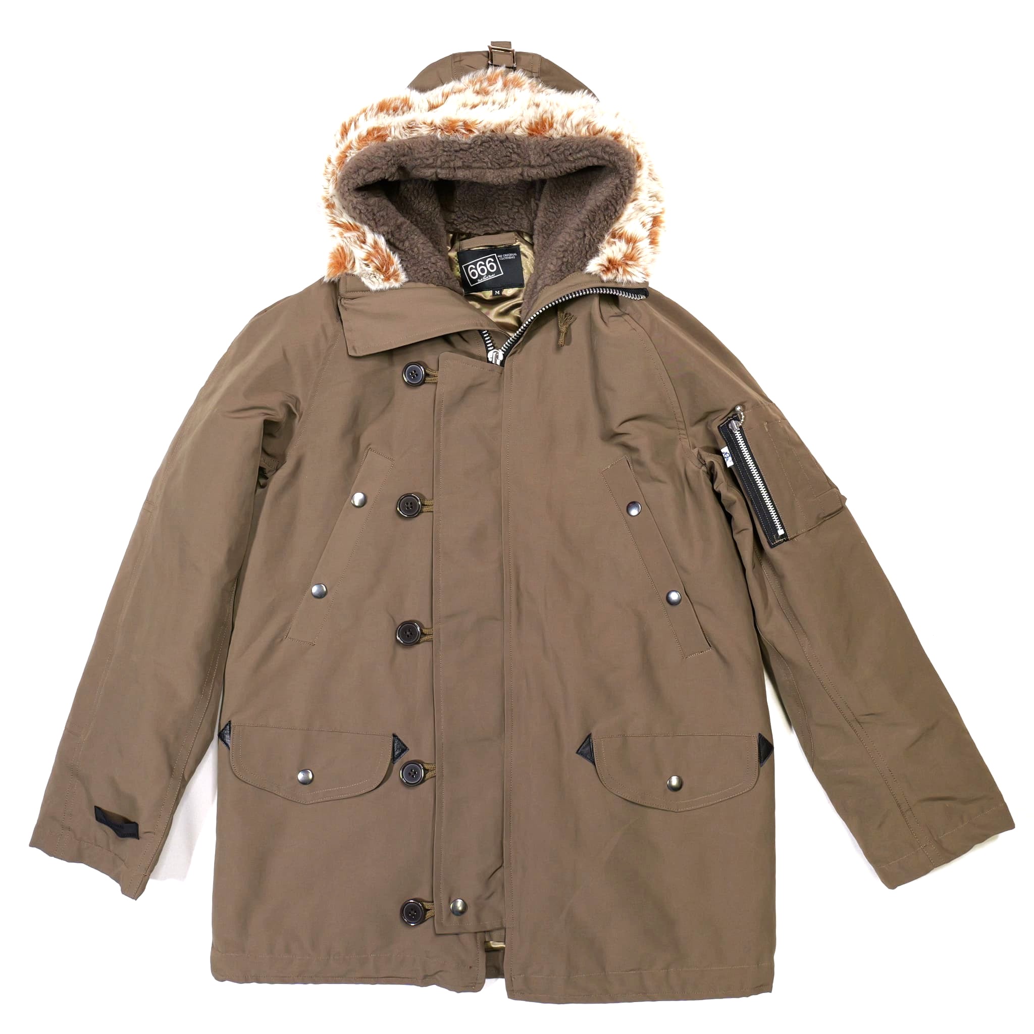 ITEMS｜ブラックマーケット｜名古屋の革ジャン取扱専門店｜Lewis