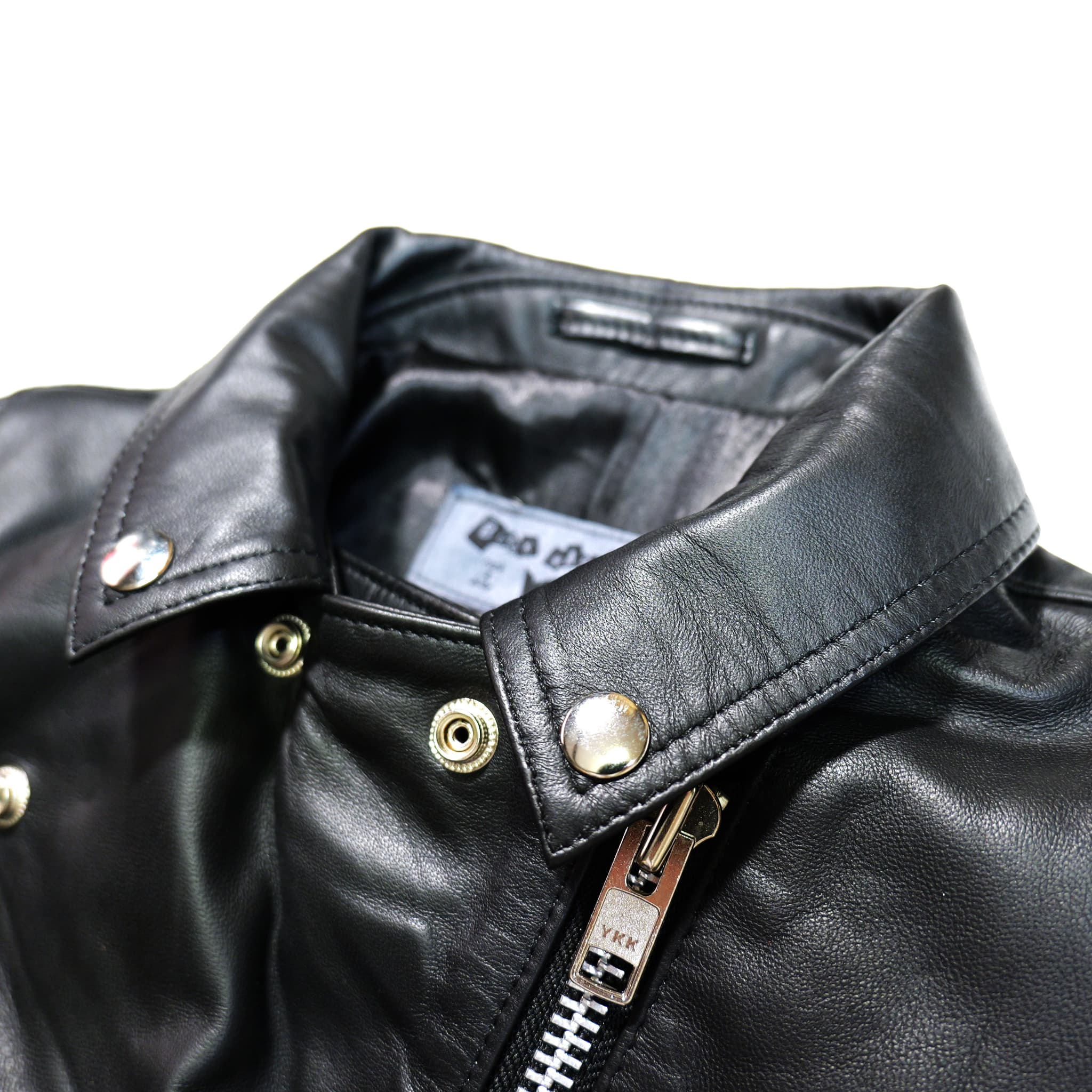ITEMS｜ブラックマーケット｜名古屋の革ジャン取扱専門店｜Lewis