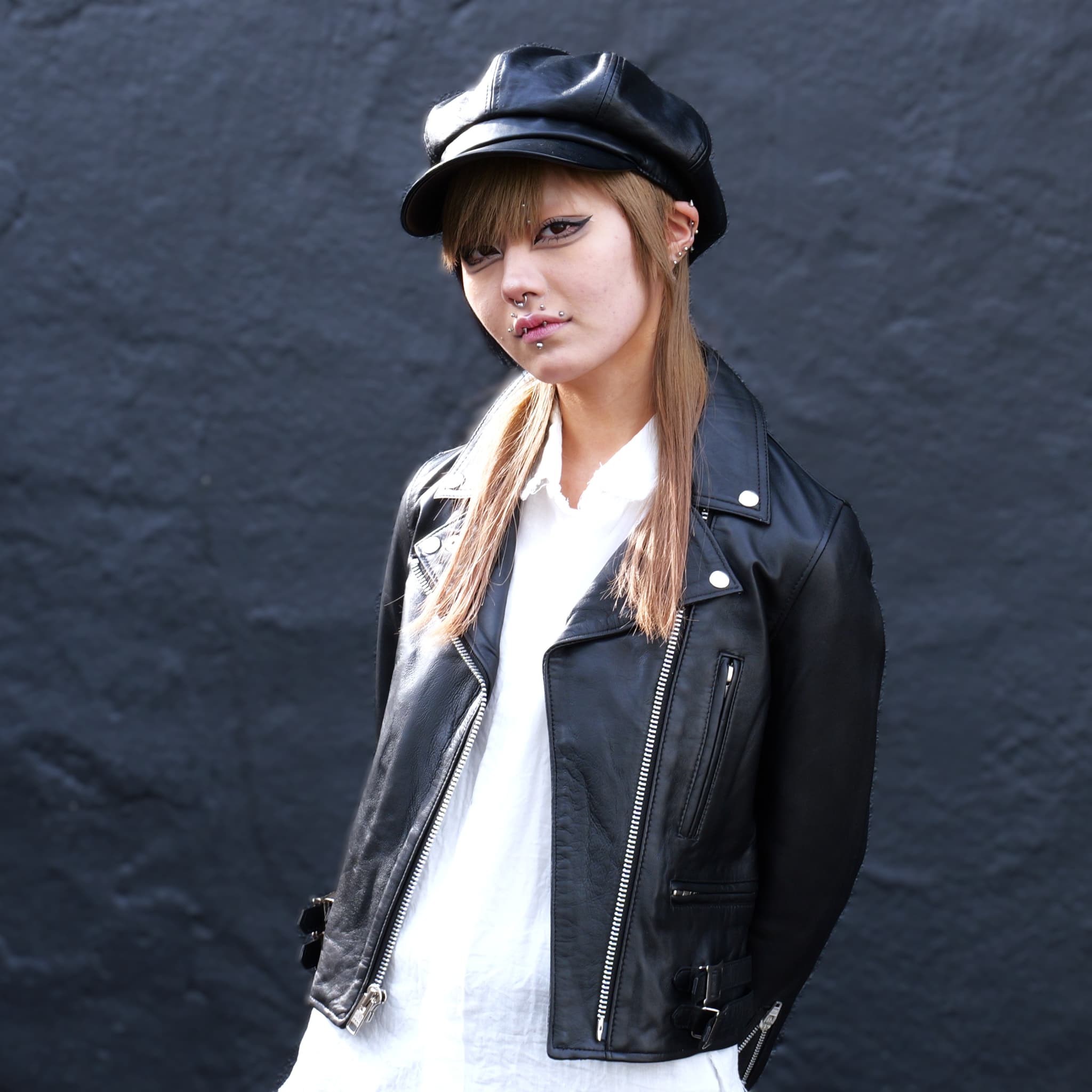 ITEMS｜ブラックマーケット｜名古屋の革ジャン取扱専門店｜Lewis