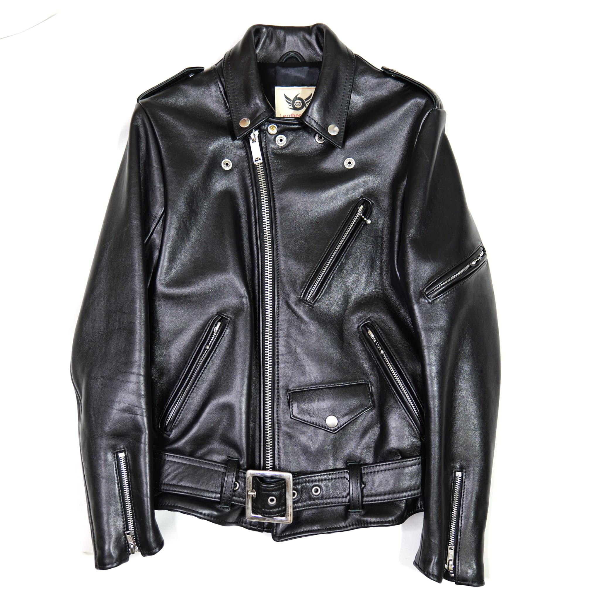 ITEMS｜ブラックマーケット｜名古屋の革ジャン取扱専門店｜Lewis