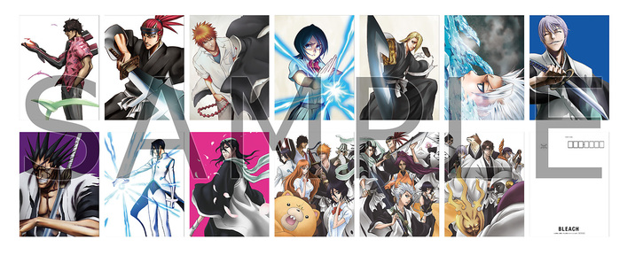 ジャンプフェスタ2026】Blu-ray/DVD/CD 会場購入特典決定！ - NEWS