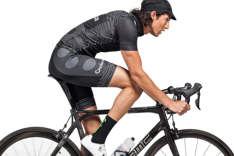 CADENCE COLLECTION - BLUE LUG BLOG | 自転車店 ブルーラグ スタッフ
