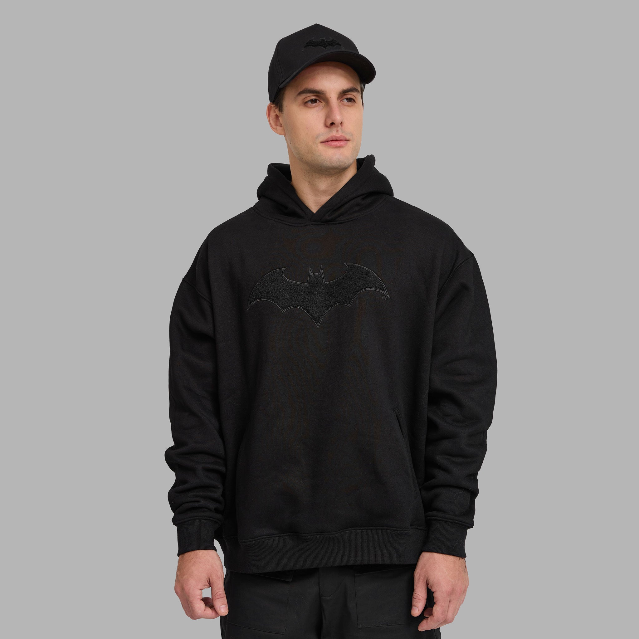 トップス LYFT BATMAN HOODIEBLACK 9_3a795754-78a3-4db3-b185-