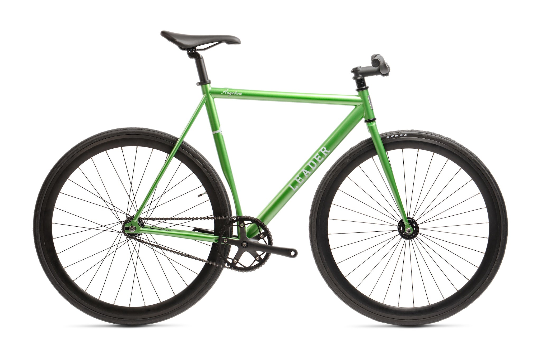 LEADER ANGELINO Complete Bike 2026