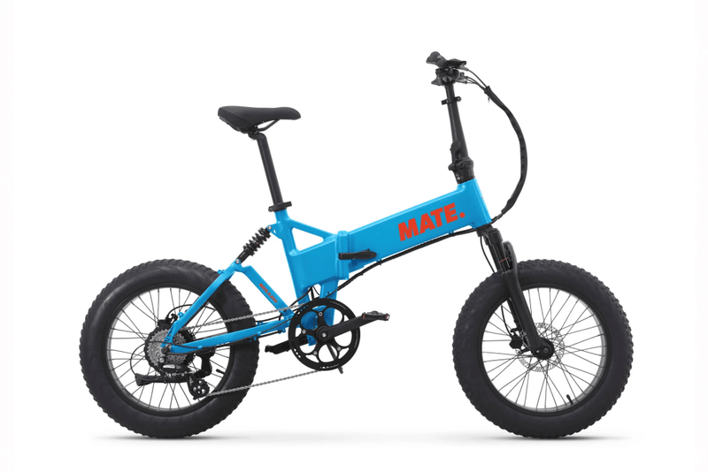 mate x evo用LEDライト MATE X フロントライト – MATE.BIKE JAPAN