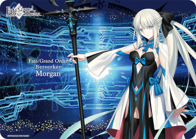 キャラクター万能ラバーマット Fate/Grand Order「バーサーカー